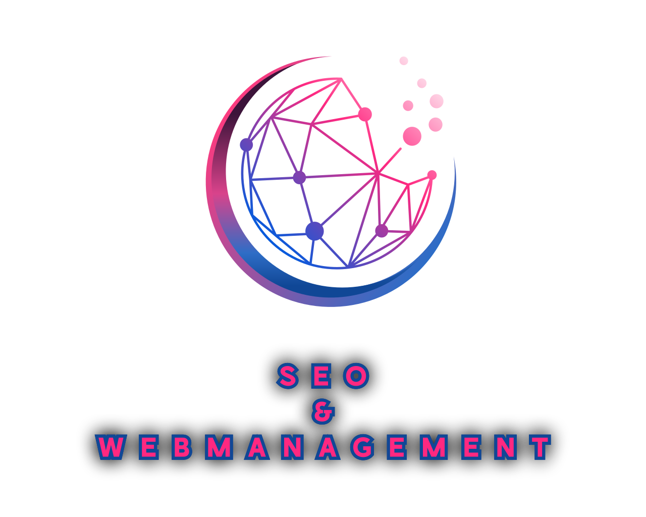 SEO & Website Management – Monthly